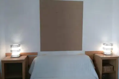 Image de Appartement à 10 min de la gare