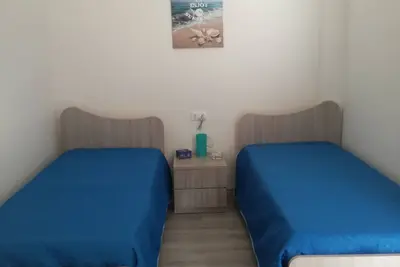 Image de Casa Vacanze Vicè (Castellammare del Golfo)