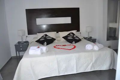 Casa Rural El Pozuelo maison de trois chambres utilisation totale de l'utilisateur