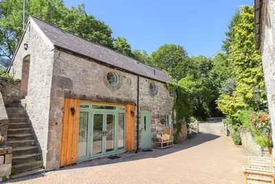 Image de The Old Coach House, Llanarmon-Yn-Ial