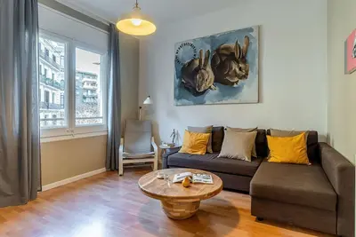 Image de Bel appartement dans le centre de Bcn! ! ! ! ! !