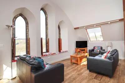Image de Chapelle sur la Colline, Grosmont