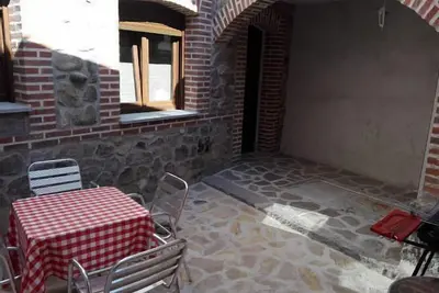 Image de Appartement rural El Claustro avec barbecue pour 4 personnes
