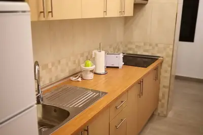 Image de Apartamentos Los Cristianos