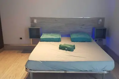 Image de appartement la voix de la mer