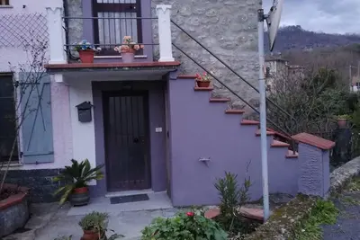 Image de Casa Al Castello.