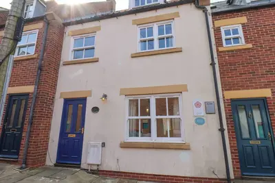 Image de Adventure Cottage, familial et convivial à Whitby, Réf 1015689