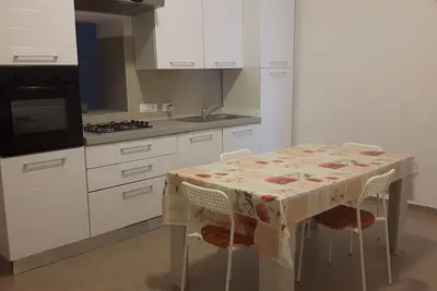 Image de Maison de vacances en bord de mer