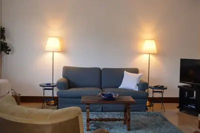 Image de Appartement 5 étoiles au Casino Estoril - 2 Chambres