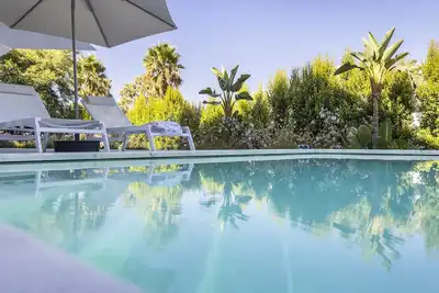 Image de Nouveau! ! ! ! Villa fantastique de 4 chambres avec une piscine chauffée incroyable! ! !