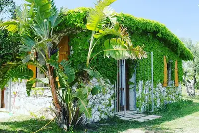 Image de vieste villa Meridiana