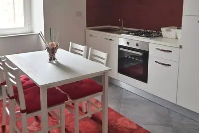 Image de \"La Casa di Alberto\" hébergement touristique