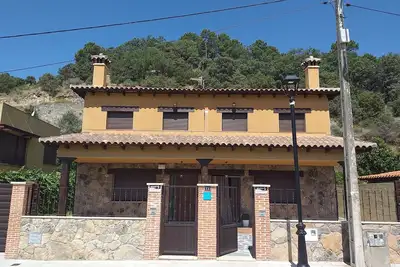 Image de Carreras Beach (Maison Rurale)