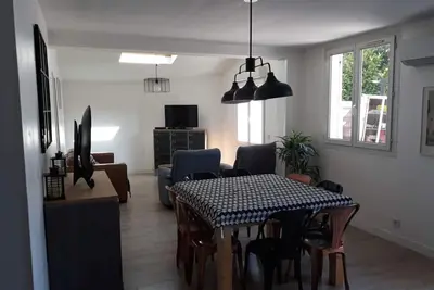 Image de Comme à la maison. . .