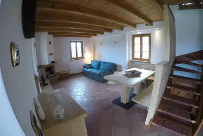 Image de La Casera - Paix et détente au coeur des Dolomites