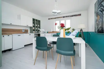 Maison de vacances avec WiFi Sali, Dugi otok (K-17797)