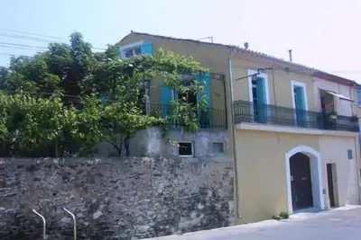Image de Maison de vacances Valros pour 1 - 6 personnes avec 2 chambres Ă coucher - Maison de vacances