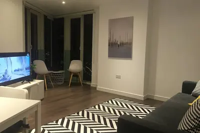 Image de Appartements Grand Serviced *****
