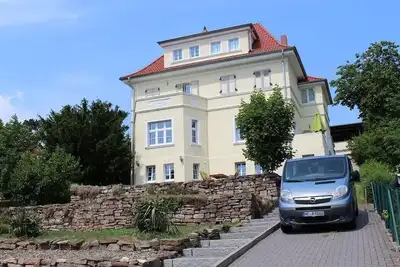Image de Ferienwohnung Villa GroĂźer Bleek