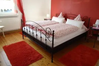 Image de Maison de vacances Trittenheim pour 2 - 7 personnes avec 3 chambres à coucher - Maison de vacances