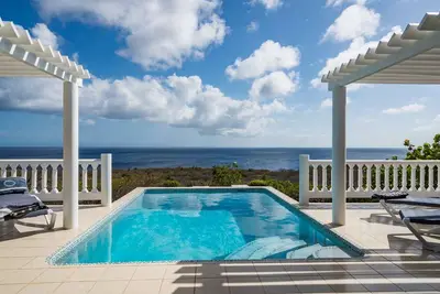 Image de Villa Oceanside Curacao