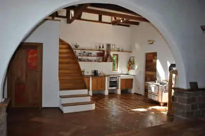 Image de Rêveuse maison à colombages