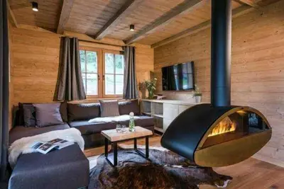 Image de Berggold Chalet - La Soa Chalets & Event Lodge