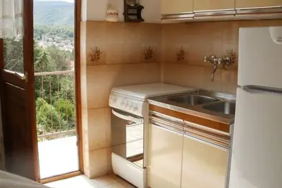 Image de Appartement de vacances Jelsa pour 1 - 4 personnes avec 2 chambres à coucher - Appartement de vacanc