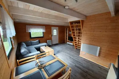 Image de Maison 2 - Lac chercher à la Labussee