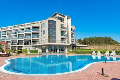 Image de Appartement de vacances Sozopol pour 1 - 4 personnes - Appartement de vacances