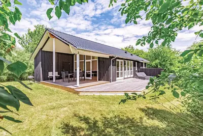 Image de Belle maison de 2 chambres à Gørlev