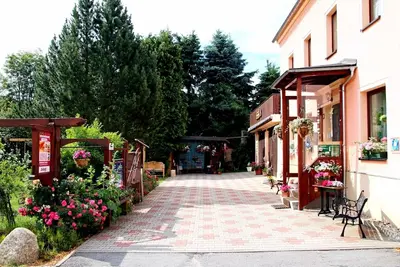Image de Appartement familial Haustein dans la région du patrimoine mondial de l'Unesco