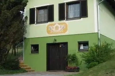 Image de Appartement de vacances Strem pour 2 - 5 personnes avec 1 chambre Ă coucher - Appartement de vacance