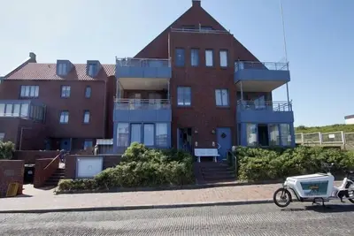 Image de Vue large - appartement familial idéalement situé avec charme