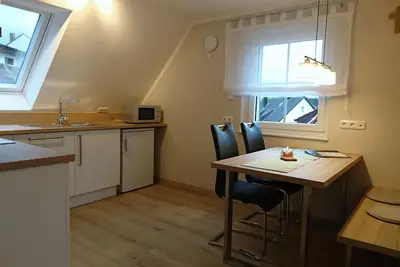 Image de Maison de vacances confortablement aménagée avec balcon à Neuhaus, fief de Zoiglbieres