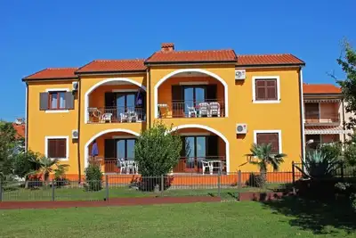 Image de Appartements Anna et Branko - Appartement 1