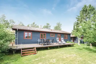 Image de Belle maison à Torrig L avec WiFi