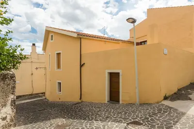 Image de Maison tipique a pochi km dal mare