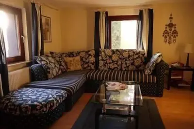 Image de Appartement de vacances Eitorf pour 1 - 4 personnes avec 1 chambre à coucher - Appartement de vacanc
