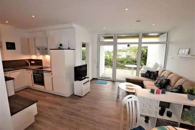 Image de Hohes Ufer 30 Sandburg H