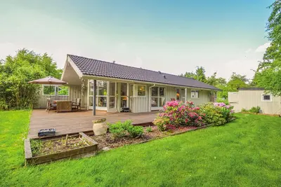 Image de Superbe maison à Askeby avec WiFi