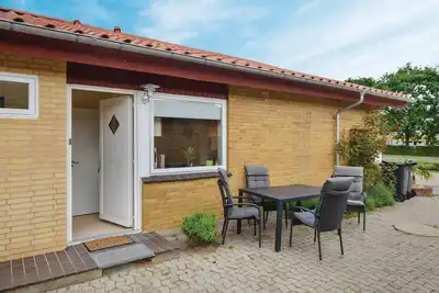 Image de Appartement confortable à Sønderborg.