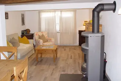 Image de Nouveau 2019 Cottage Kaline -Idylle à la campagne