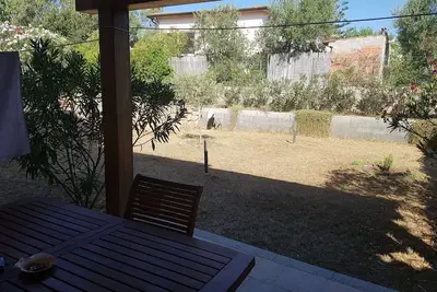 Image de Casa con giardino a 150 m dalla spiaggia