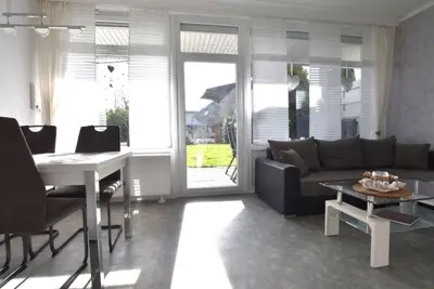 Image de Appartement / app. pour 4 personnes à 50 m² à Dahme (123023)