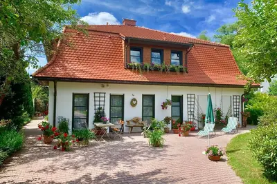 Image de Appartement de vacances Bad Elster pour 1 - 4 personnes avec 1 chambre Ă coucher - Appartement de va