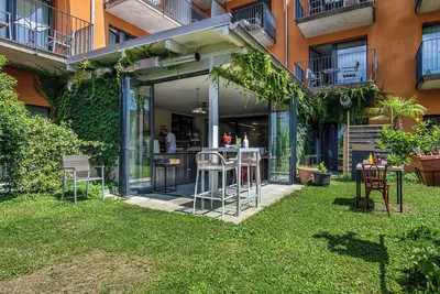 Image de Hotel Residence Loren