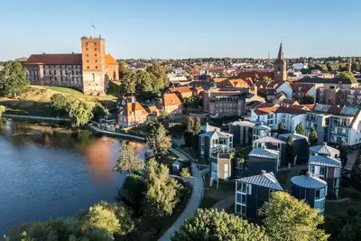 Image de Kolding Hotel Apartments