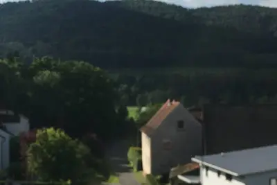 Image de Appartement Im Bachgrund