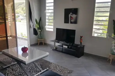 Image de La sublime Villa Taho